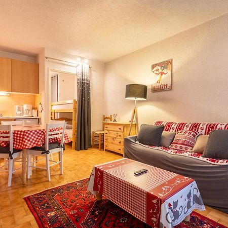 Le Roc D'Aude - Station Les Angles Parking Prive Apartment Екстериор снимка