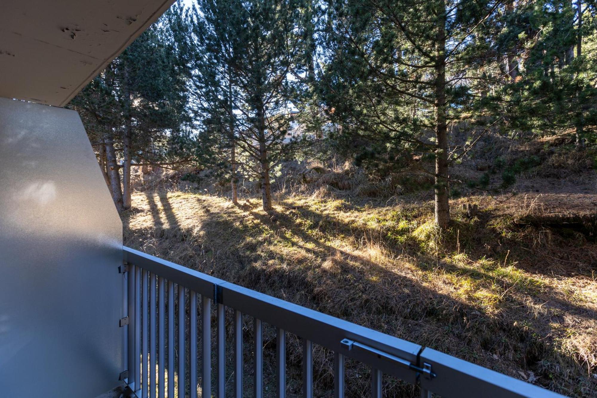 Le Roc D'Aude - Station Les Angles Parking Prive Apartment Екстериор снимка